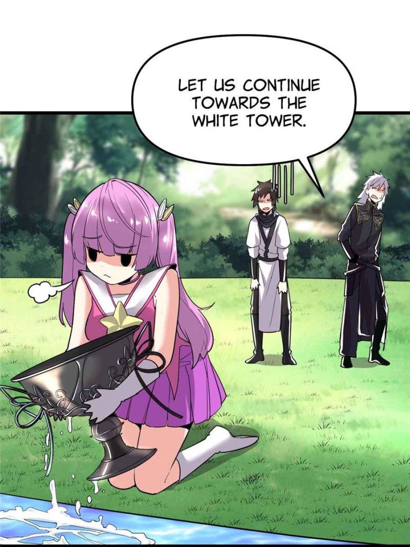 I Might Be A Fake Cultivator chapter 130 - page 29