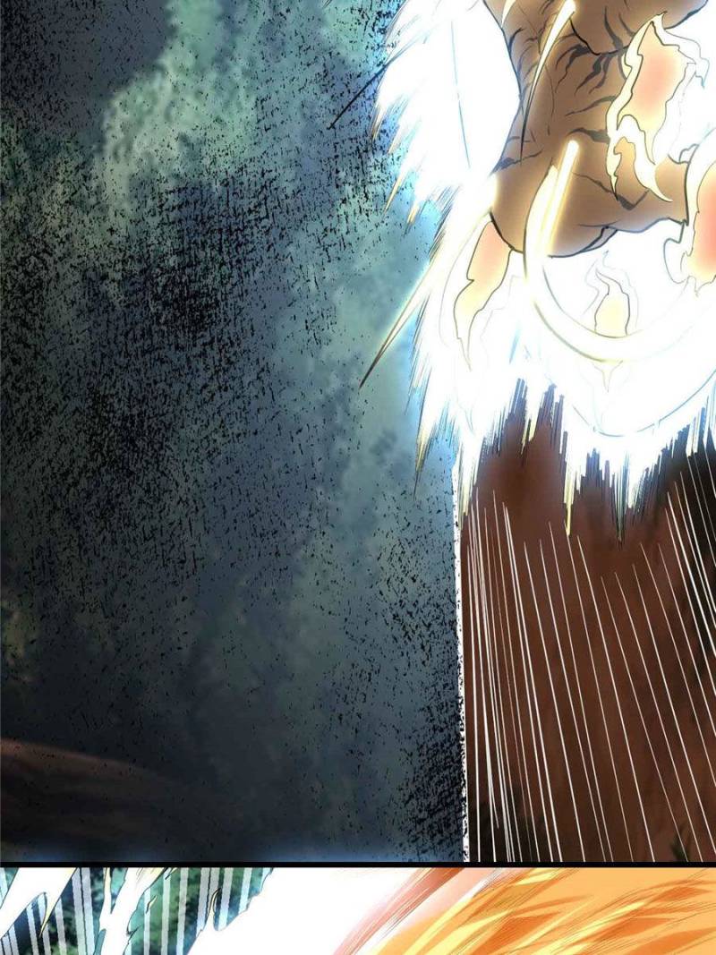 I Might Be A Fake Cultivator chapter 130 - page 3