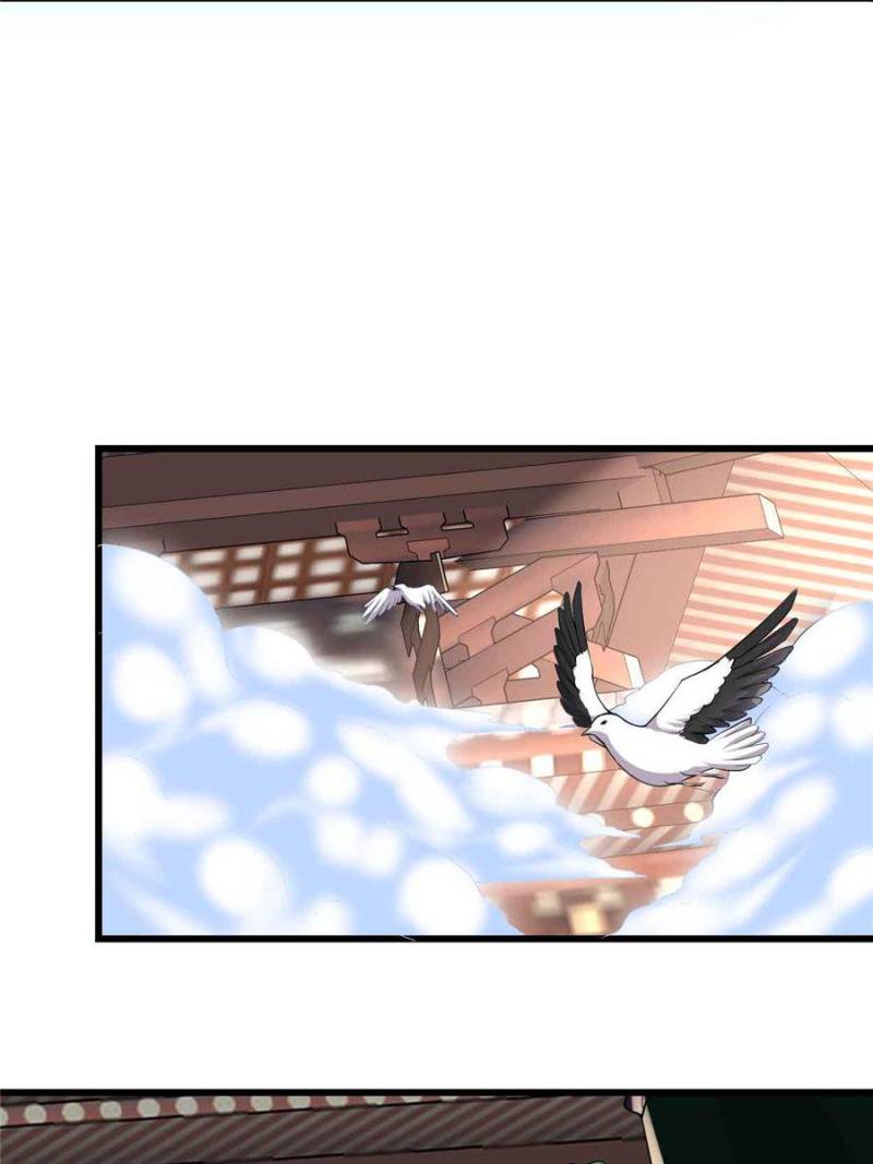 I Might Be A Fake Cultivator chapter 130 - page 30