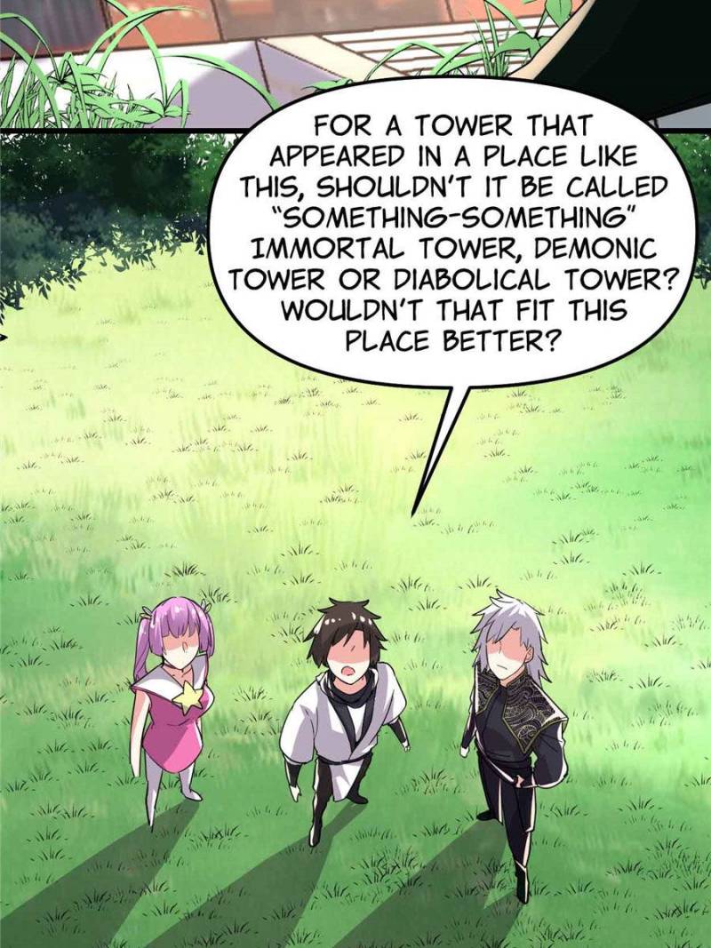 I Might Be A Fake Cultivator chapter 130 - page 32