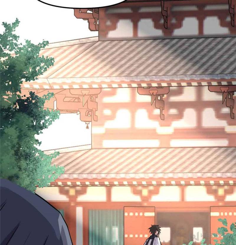 I Might Be A Fake Cultivator chapter 130 - page 37