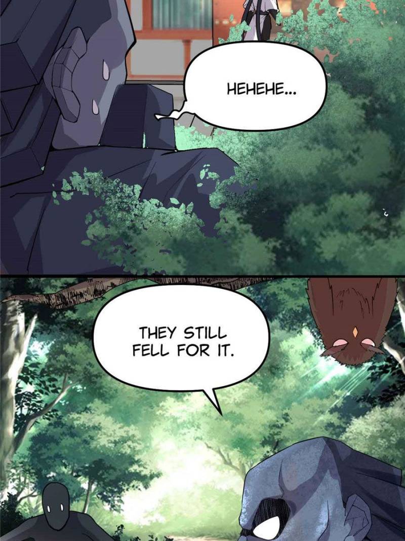 I Might Be A Fake Cultivator chapter 130 - page 38