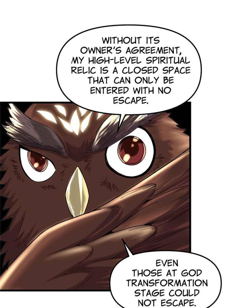 I Might Be A Fake Cultivator chapter 130 - page 41