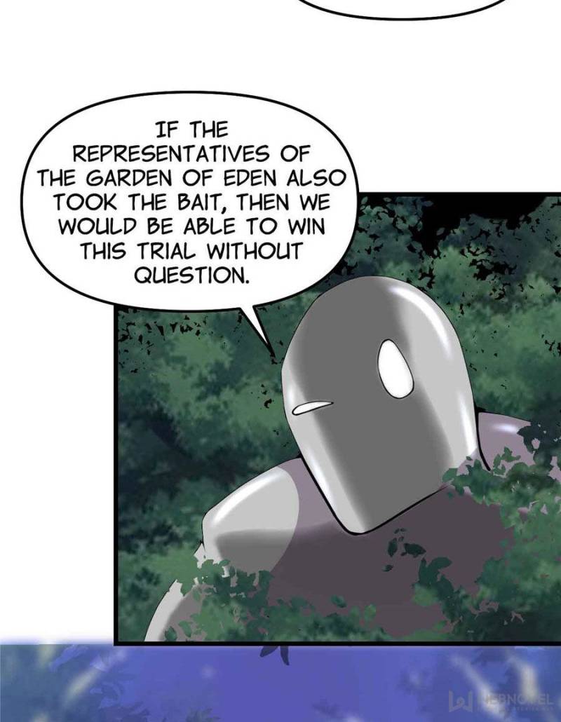 I Might Be A Fake Cultivator chapter 130 - page 42