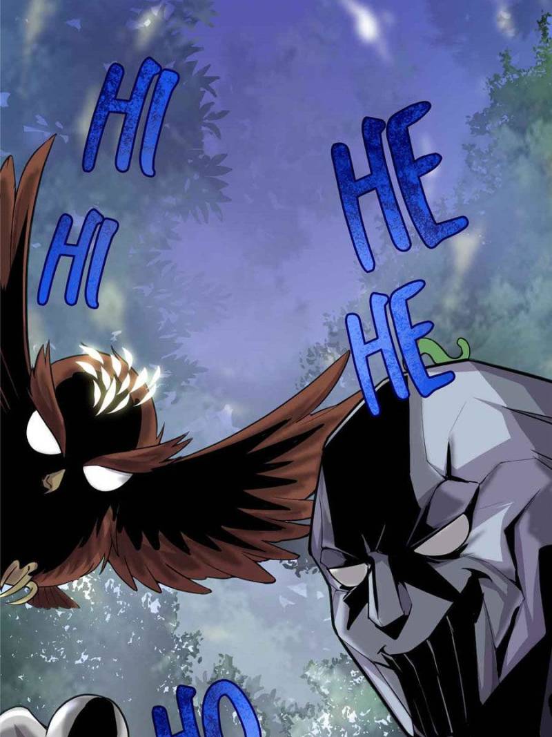 I Might Be A Fake Cultivator chapter 130 - page 43