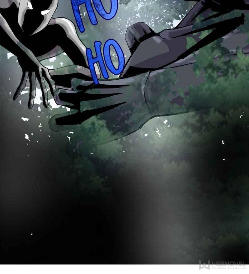 I Might Be A Fake Cultivator chapter 130 - page 44