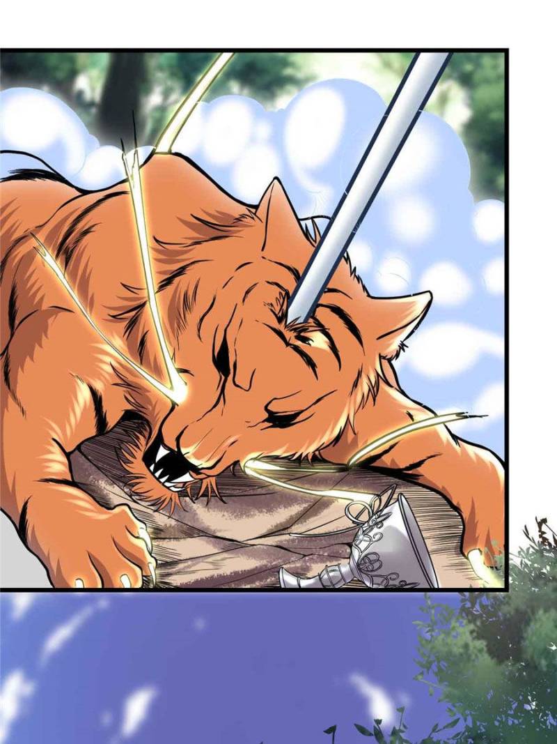 I Might Be A Fake Cultivator chapter 130 - page 6