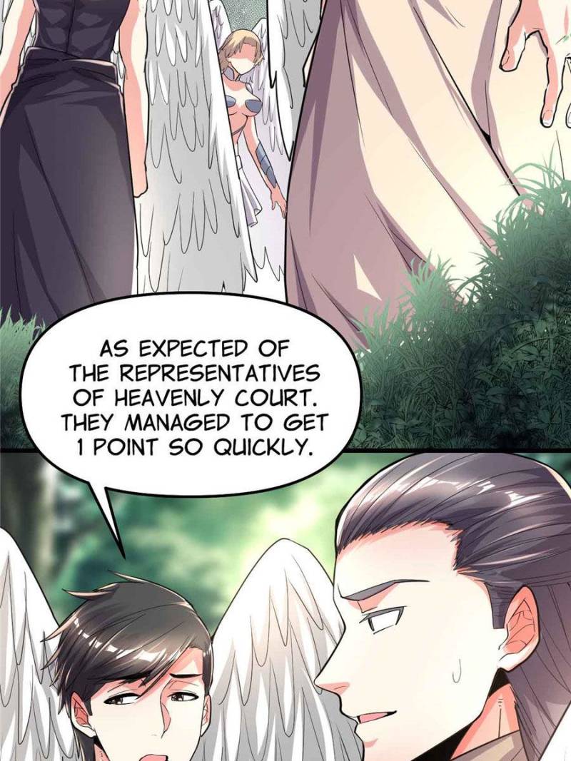 I Might Be A Fake Cultivator chapter 130 - page 9