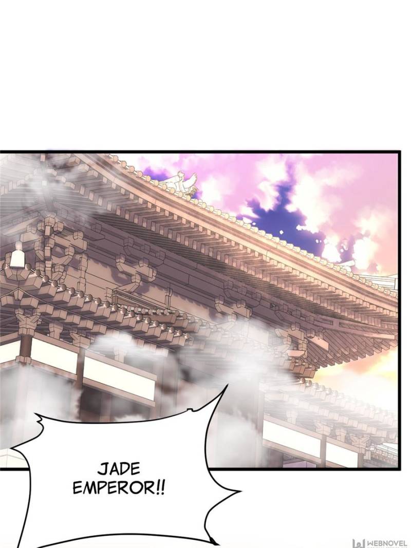 I Might Be A Fake Cultivator chapter 9 - page 1
