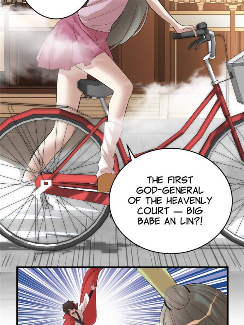 I Might Be A Fake Cultivator chapter 9 - page 10