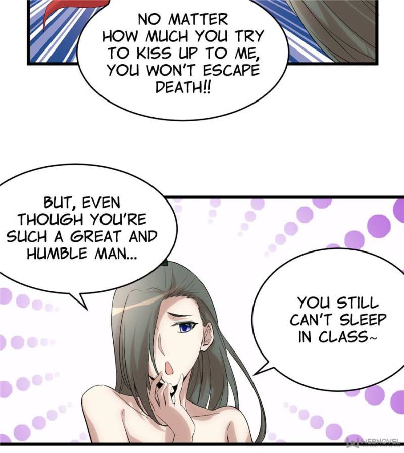 I Might Be A Fake Cultivator chapter 9 - page 12