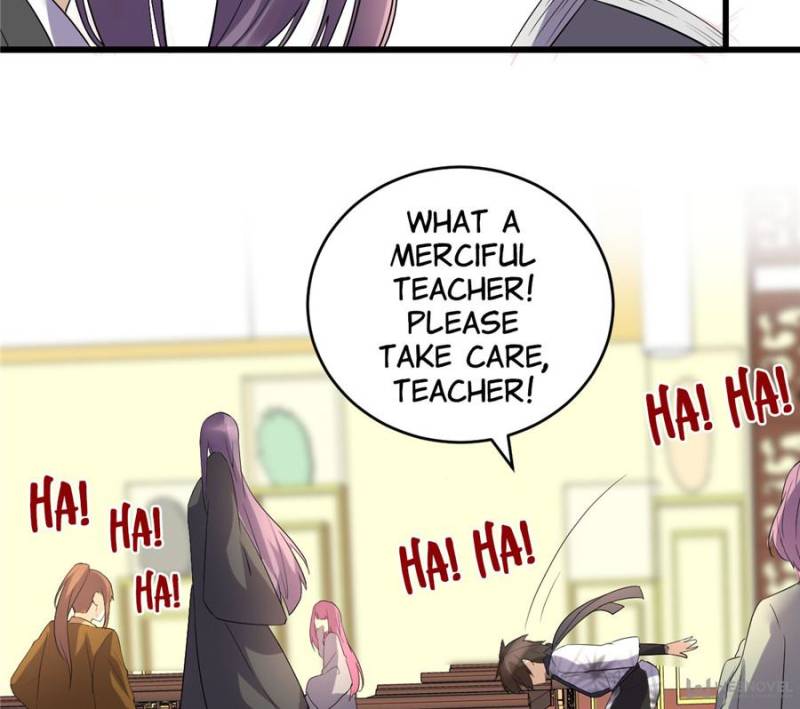 I Might Be A Fake Cultivator chapter 9 - page 18