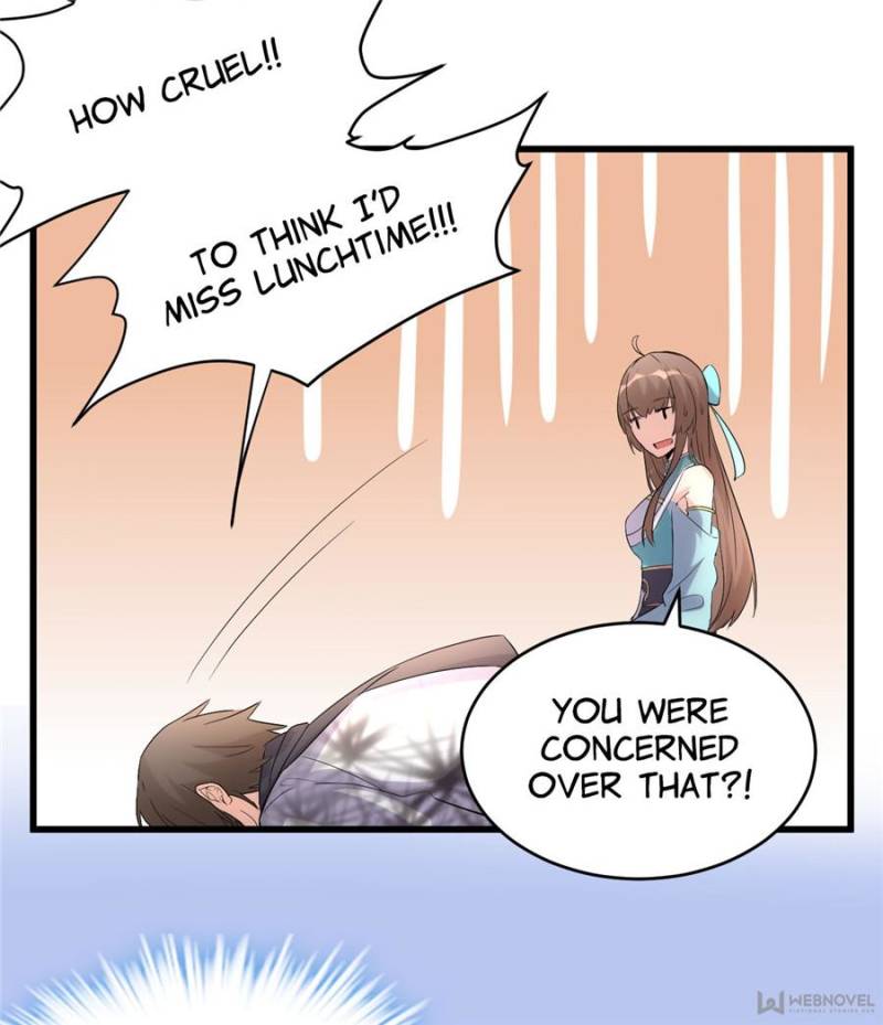 I Might Be A Fake Cultivator chapter 9 - page 22