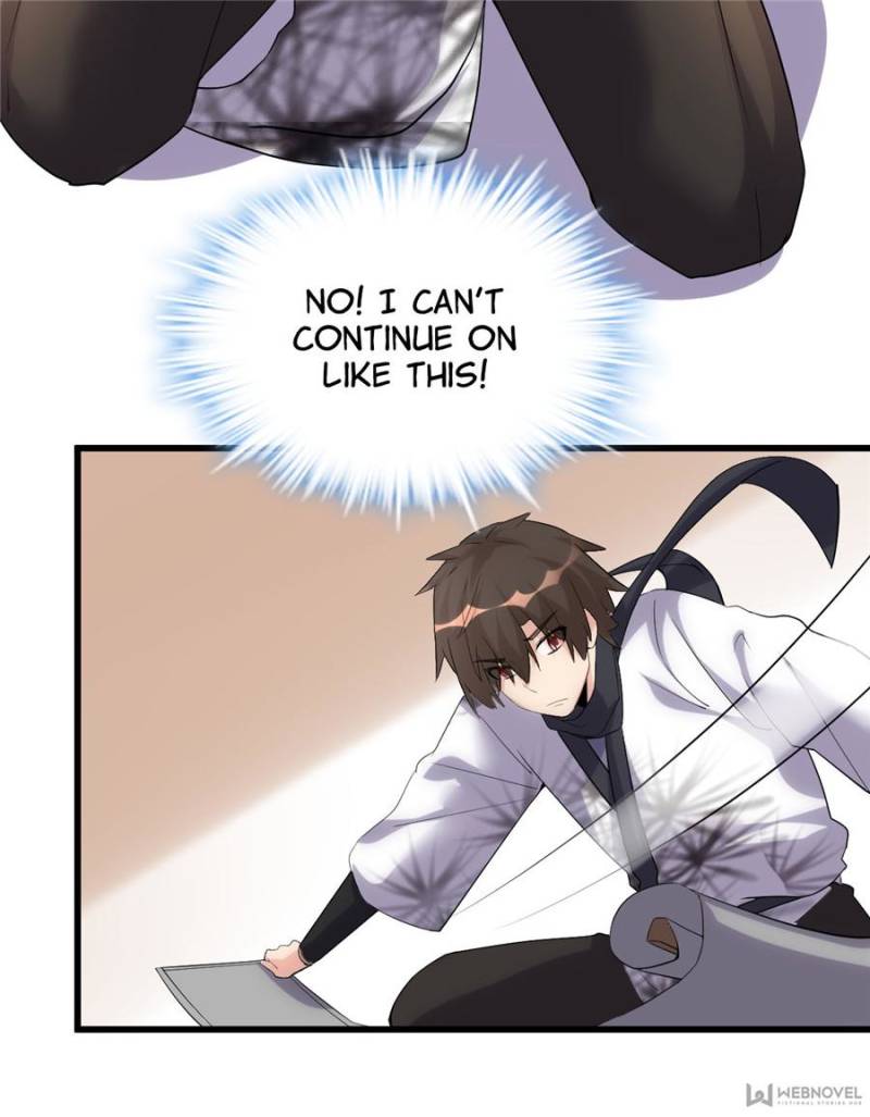 I Might Be A Fake Cultivator chapter 9 - page 25