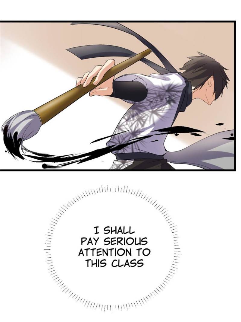 I Might Be A Fake Cultivator chapter 9 - page 26
