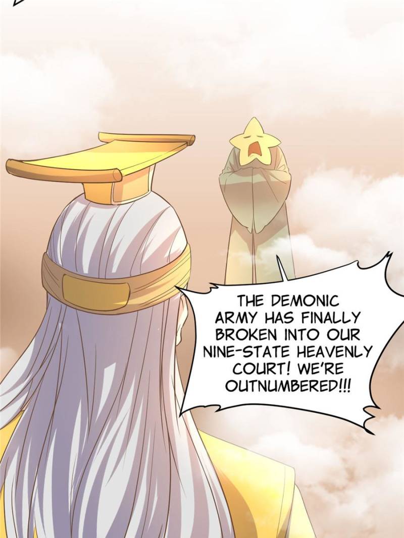 I Might Be A Fake Cultivator chapter 9 - page 3