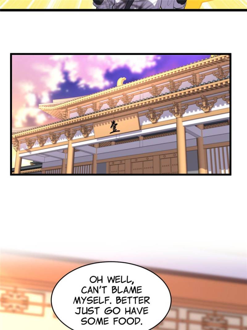 I Might Be A Fake Cultivator chapter 9 - page 30
