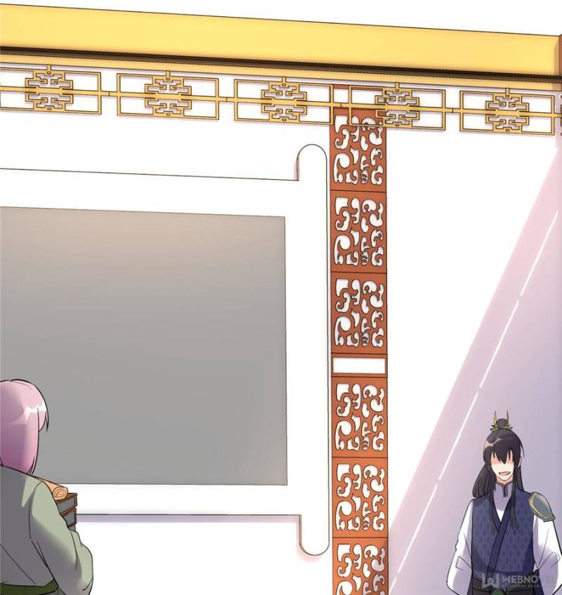 I Might Be A Fake Cultivator chapter 9 - page 34