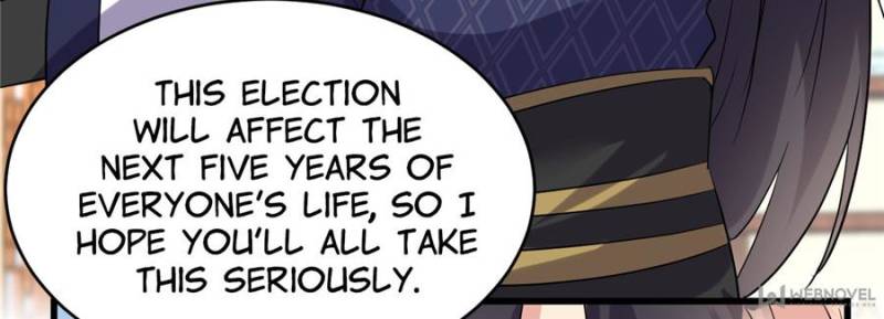I Might Be A Fake Cultivator chapter 9 - page 37