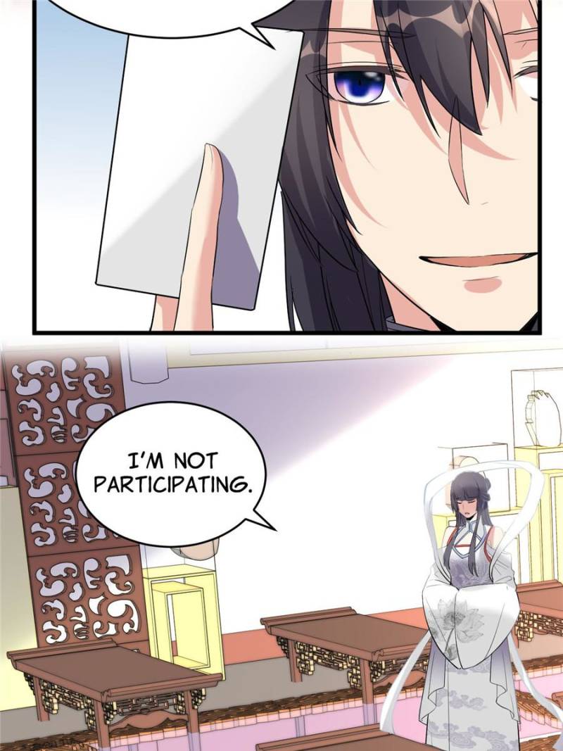 I Might Be A Fake Cultivator chapter 9 - page 38