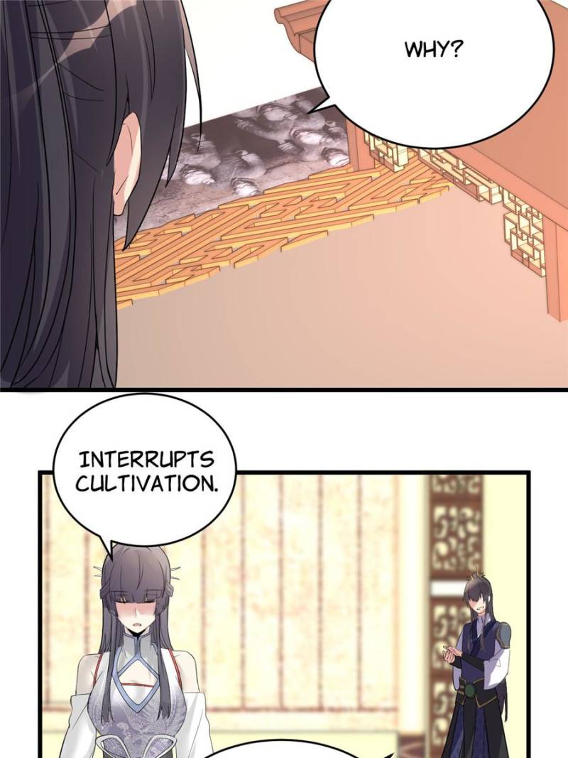 I Might Be A Fake Cultivator chapter 9 - page 40