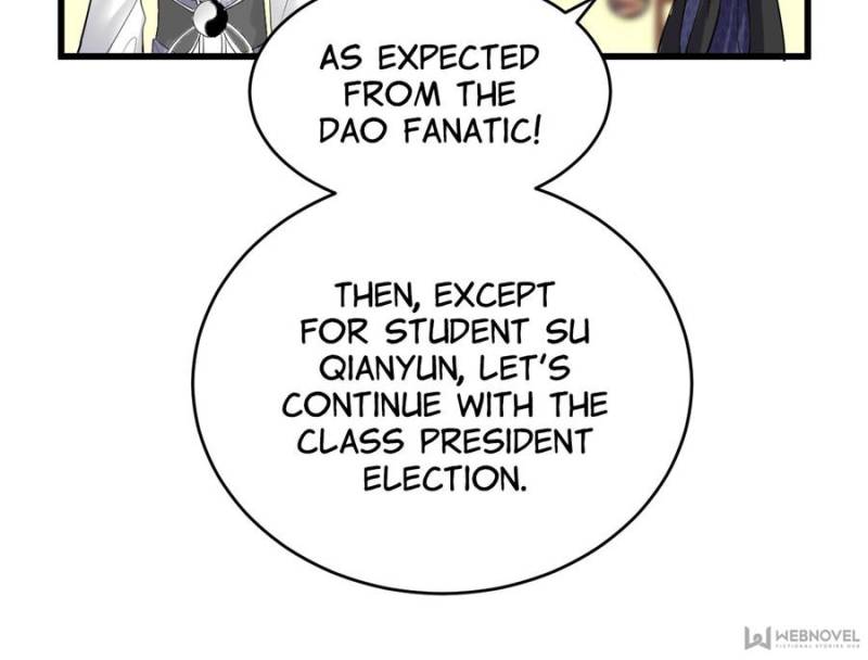 I Might Be A Fake Cultivator chapter 9 - page 41