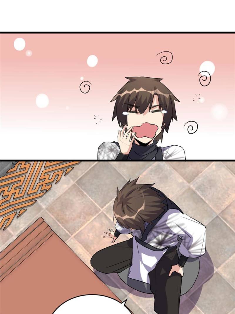 I Might Be A Fake Cultivator chapter 9 - page 46