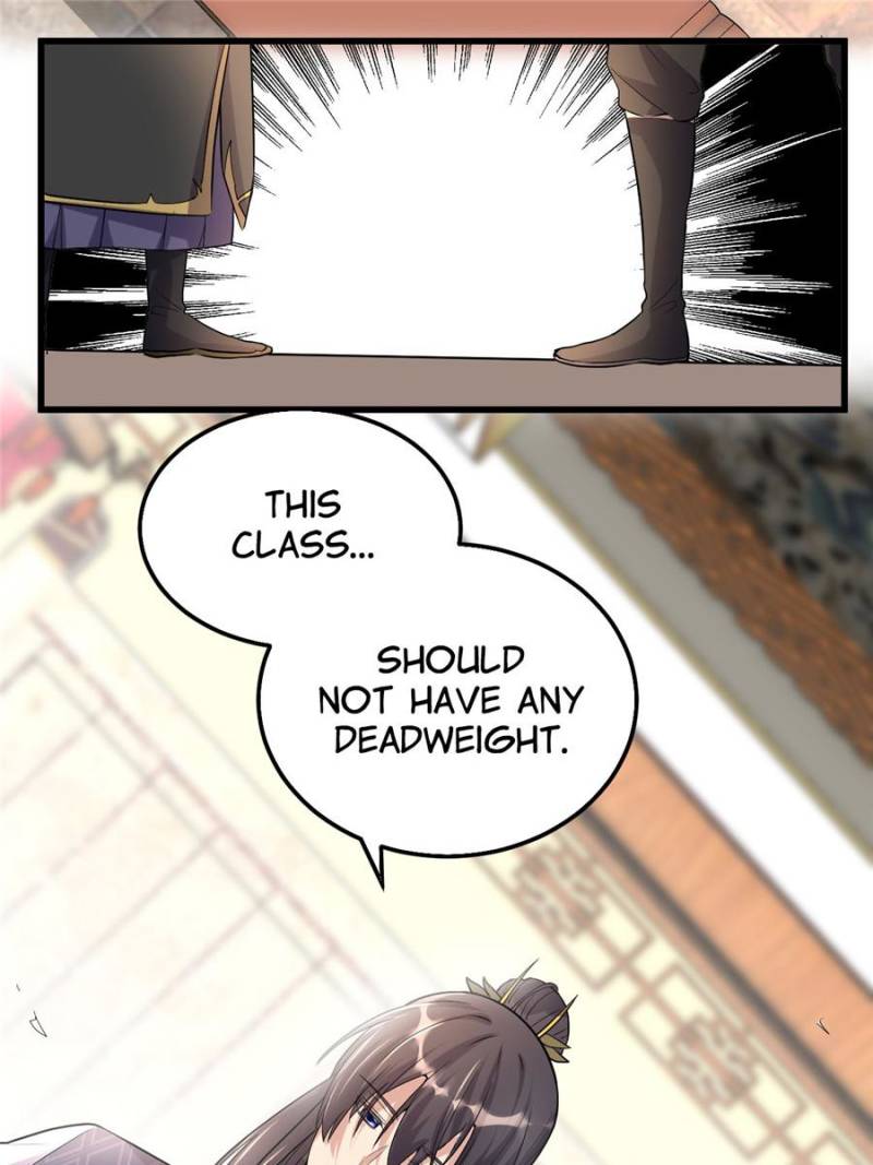 I Might Be A Fake Cultivator chapter 9 - page 48