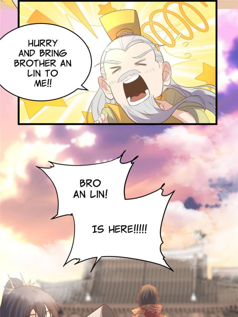I Might Be A Fake Cultivator chapter 9 - page 5