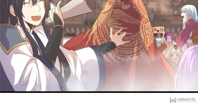 I Might Be A Fake Cultivator chapter 9 - page 6