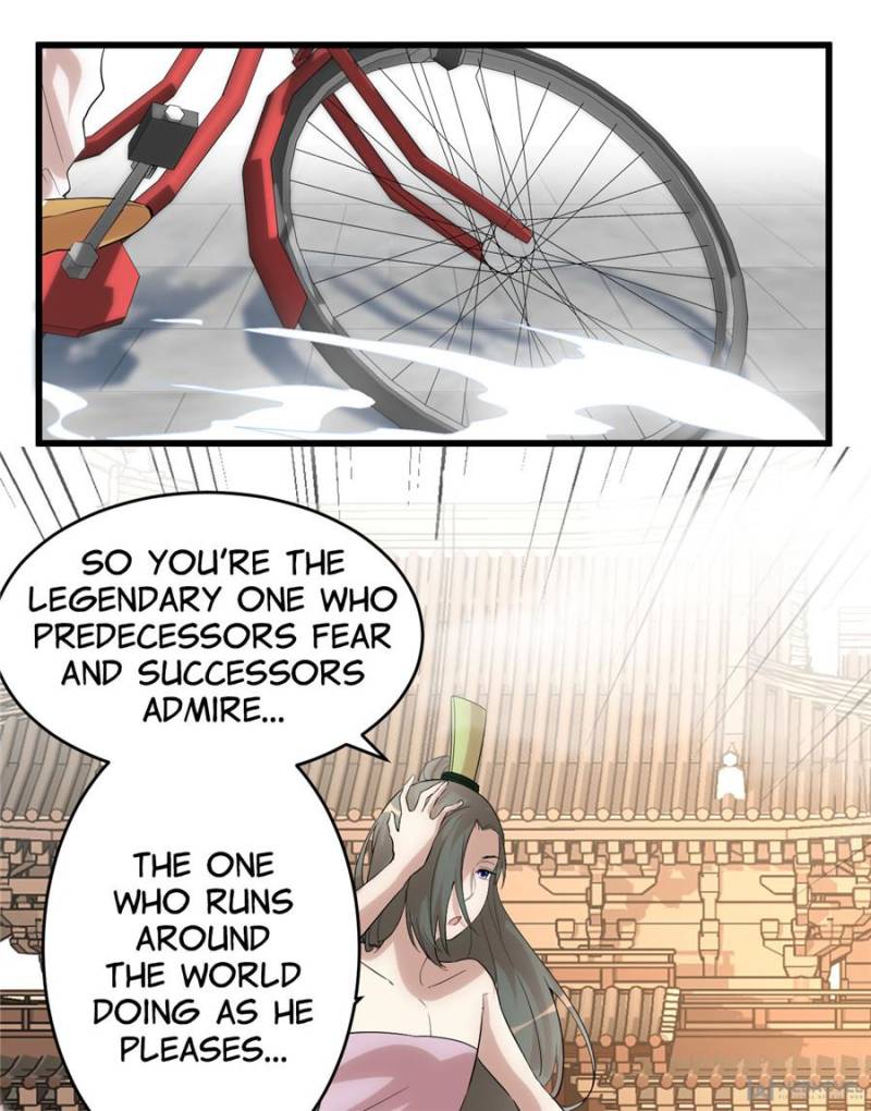 I Might Be A Fake Cultivator chapter 9 - page 9