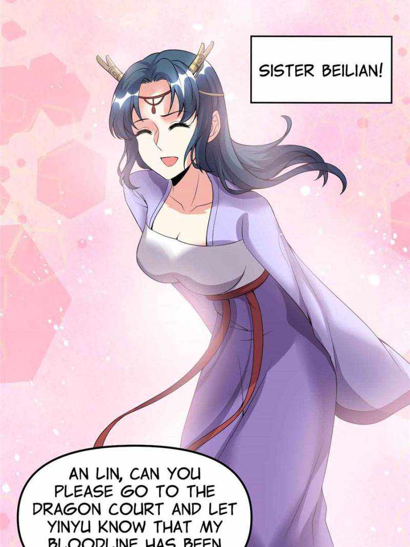 I Might Be A Fake Cultivator chapter 185 - page 38