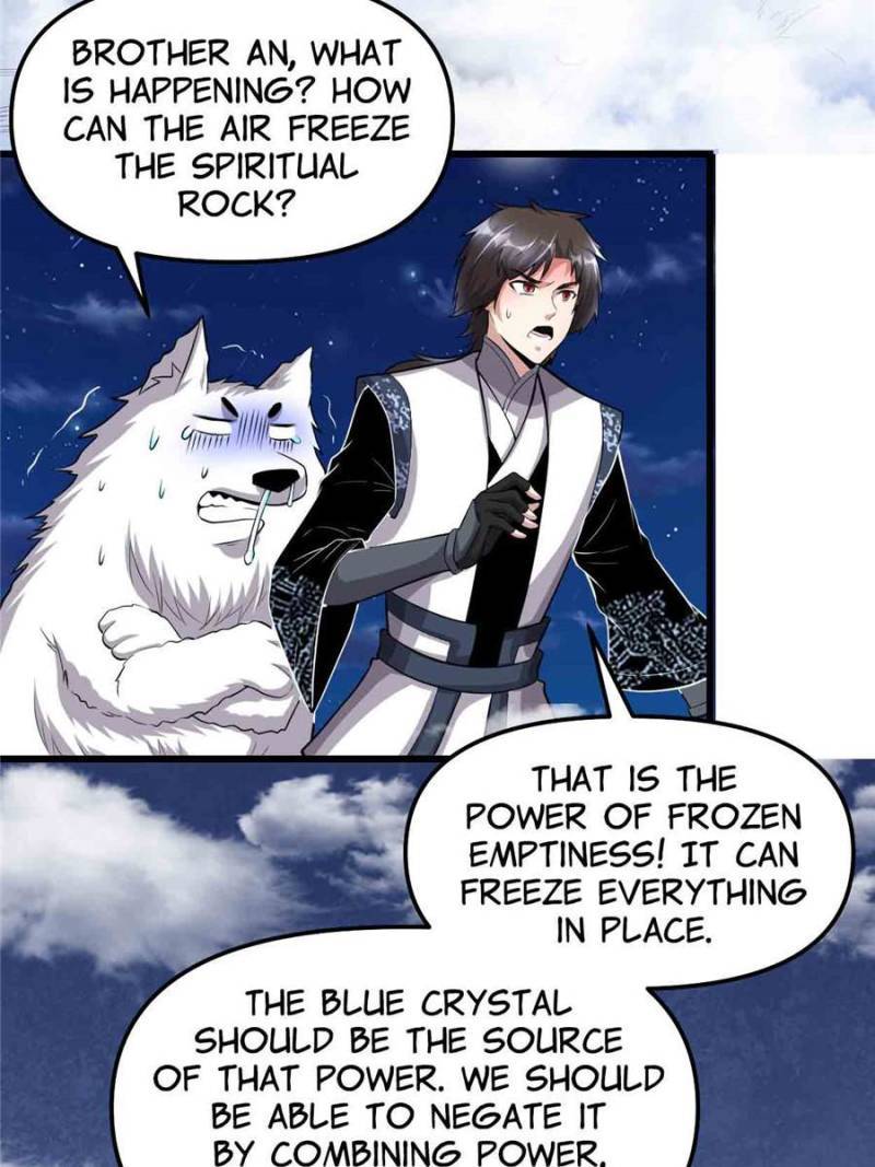 I Might Be A Fake Cultivator chapter 227 - page 10