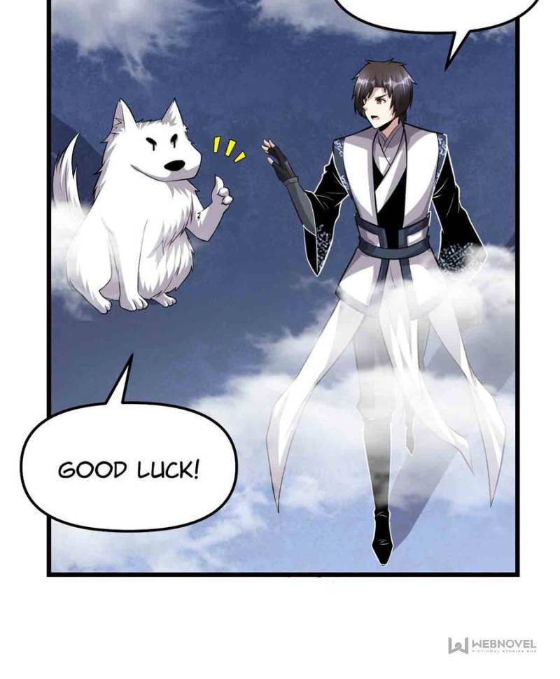 I Might Be A Fake Cultivator chapter 227 - page 12
