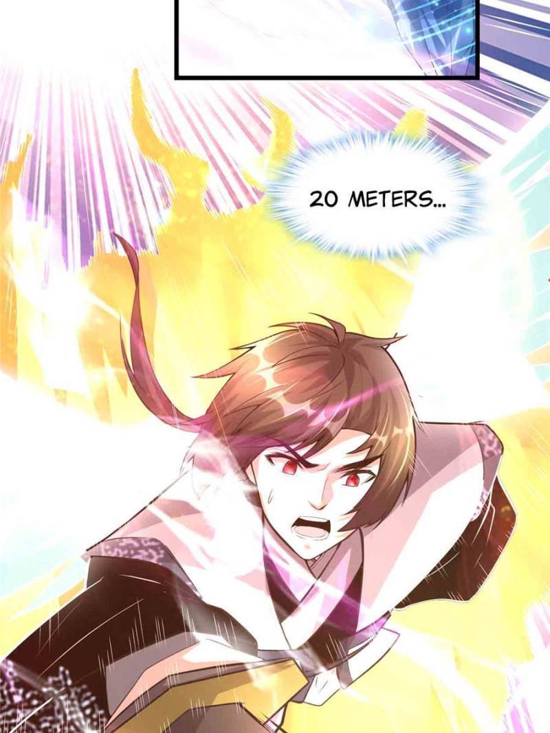 I Might Be A Fake Cultivator chapter 227 - page 17