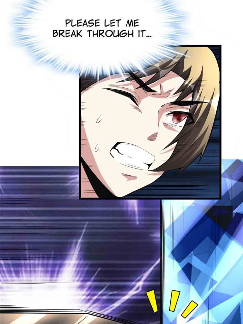 I Might Be A Fake Cultivator chapter 227 - page 19