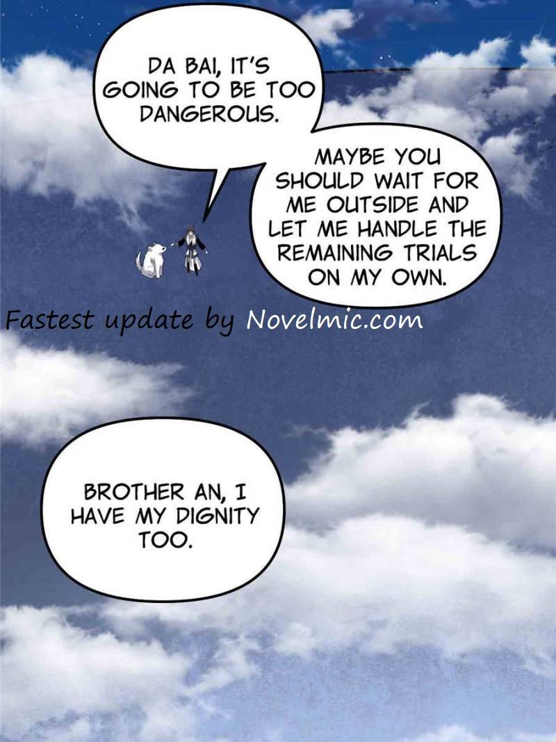I Might Be A Fake Cultivator chapter 227 - page 2