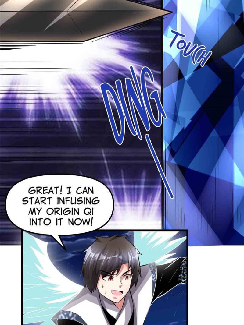 I Might Be A Fake Cultivator chapter 227 - page 20