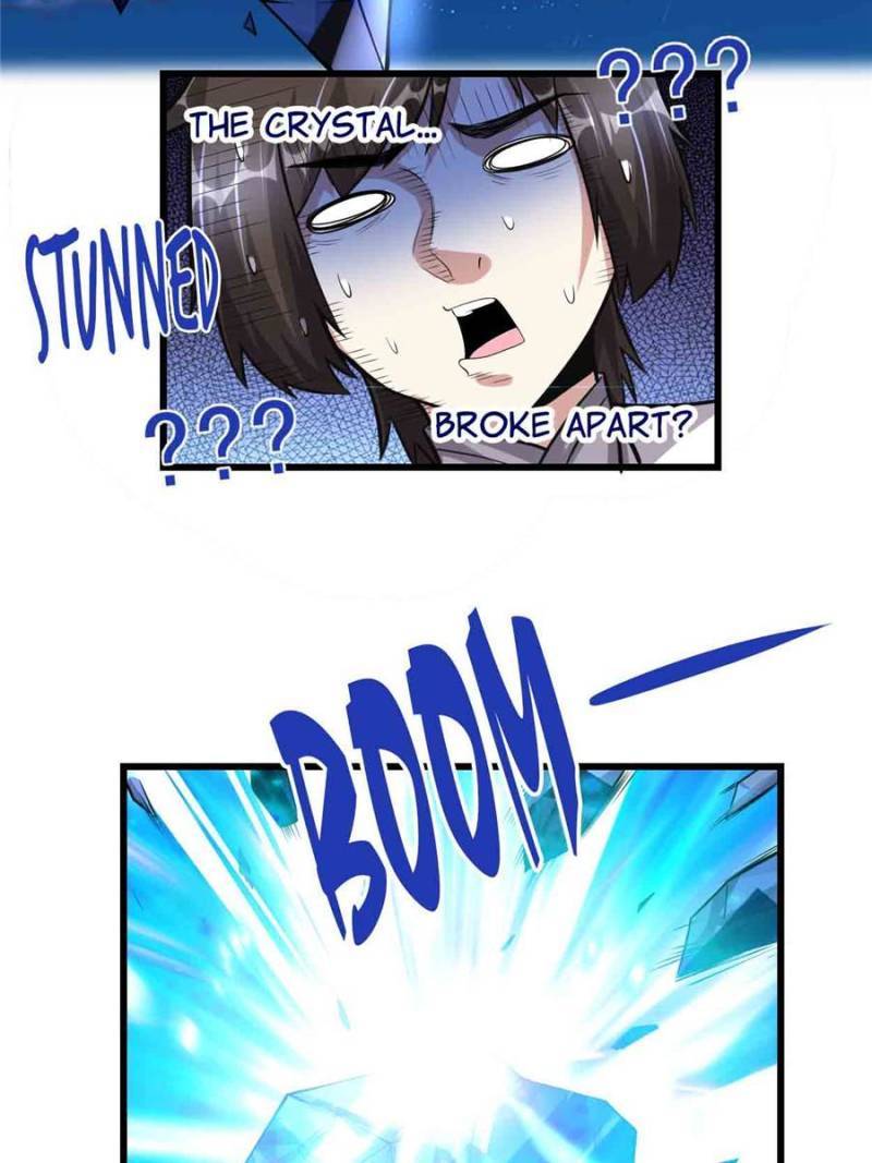 I Might Be A Fake Cultivator chapter 227 - page 23