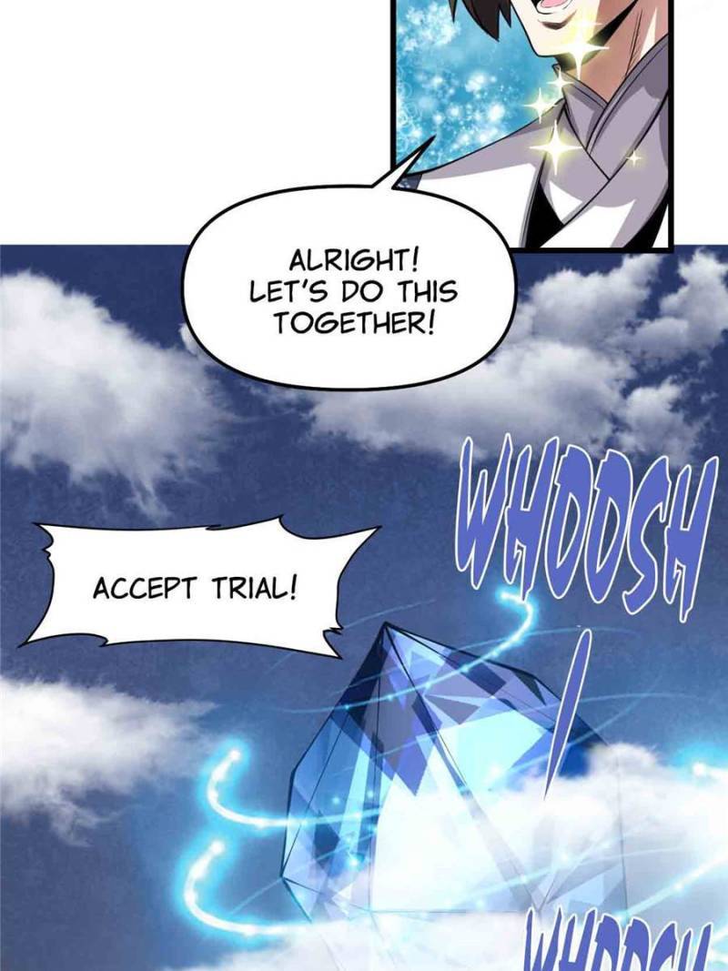 I Might Be A Fake Cultivator chapter 227 - page 4