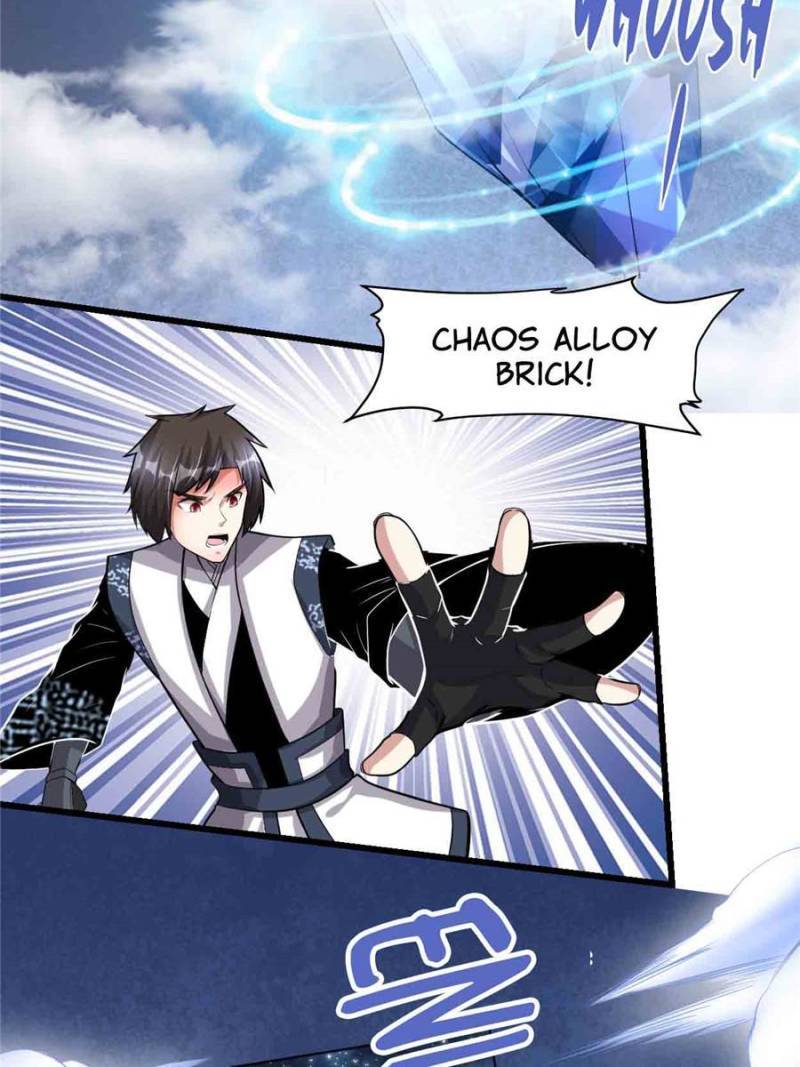 I Might Be A Fake Cultivator chapter 227 - page 5