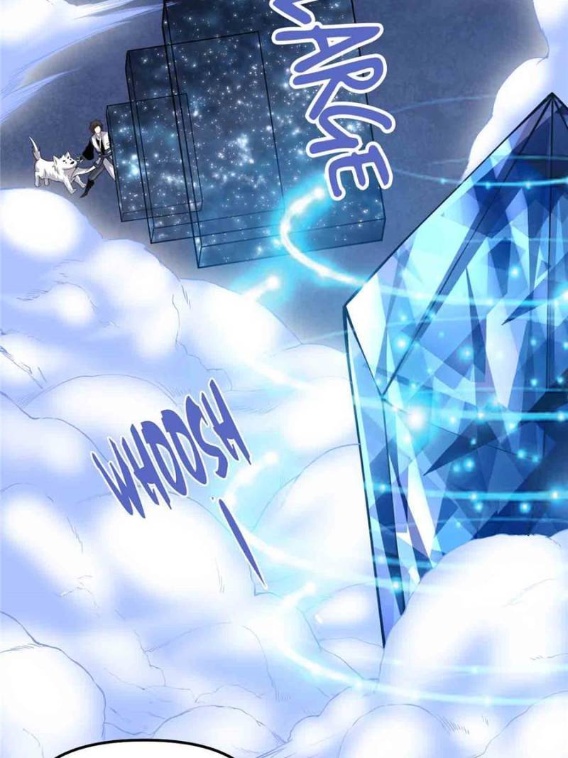 I Might Be A Fake Cultivator chapter 227 - page 6