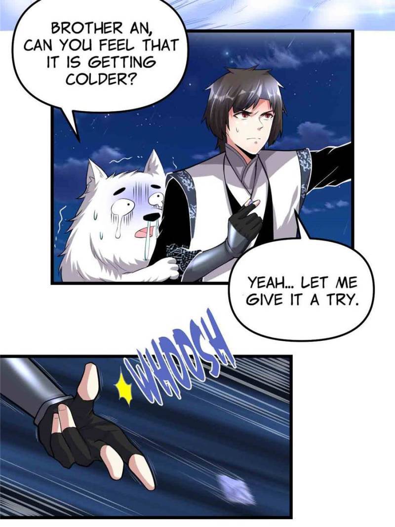 I Might Be A Fake Cultivator chapter 227 - page 7