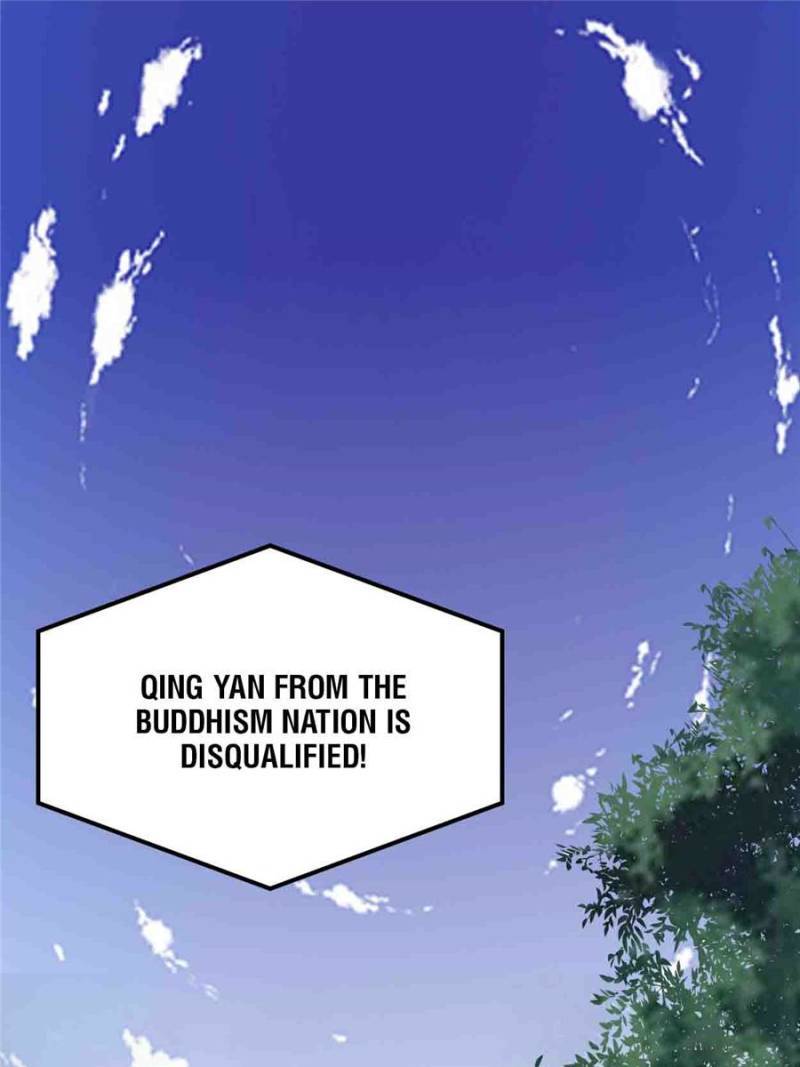 I Might Be A Fake Cultivator chapter 131 - page 1