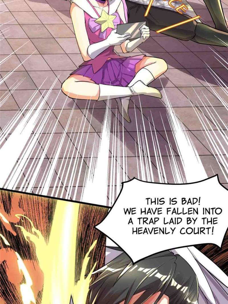 I Might Be A Fake Cultivator chapter 131 - page 15