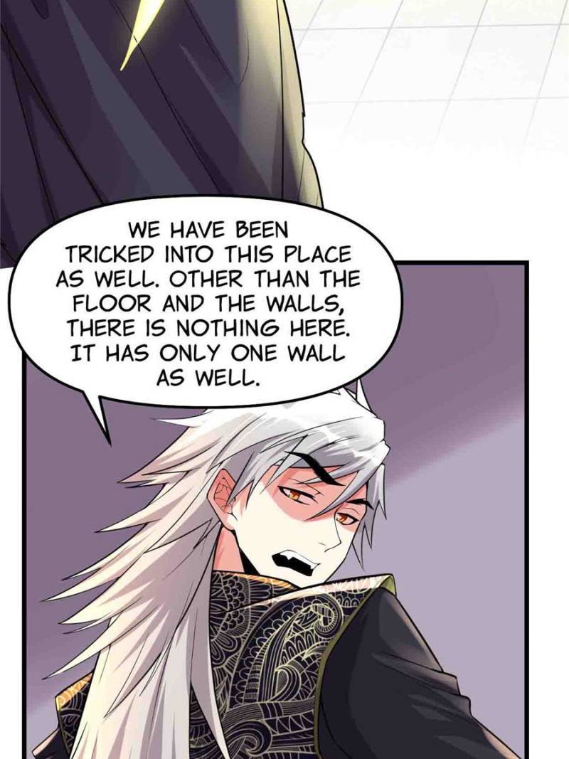 I Might Be A Fake Cultivator chapter 131 - page 20