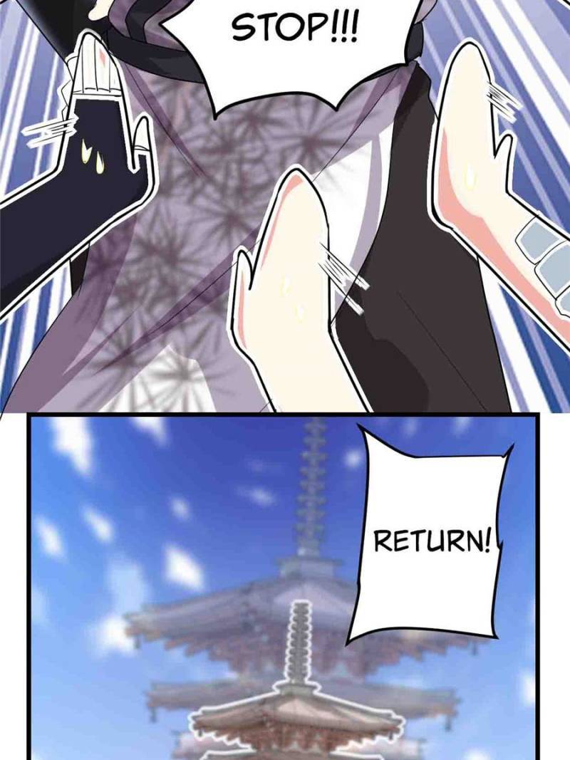 I Might Be A Fake Cultivator chapter 131 - page 24