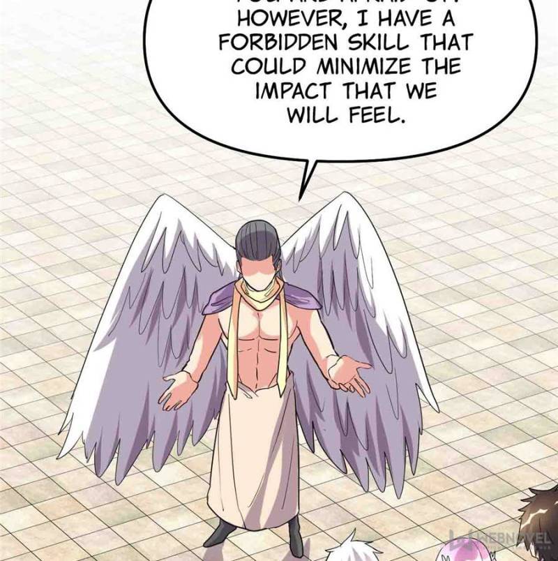 I Might Be A Fake Cultivator chapter 131 - page 37