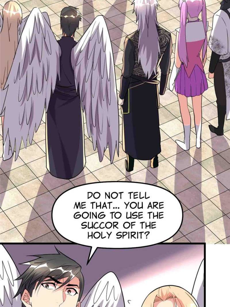 I Might Be A Fake Cultivator chapter 131 - page 38