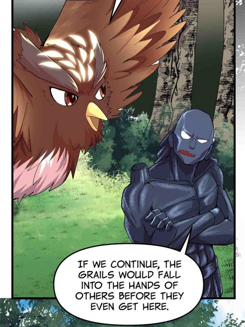 I Might Be A Fake Cultivator chapter 131 - page 4